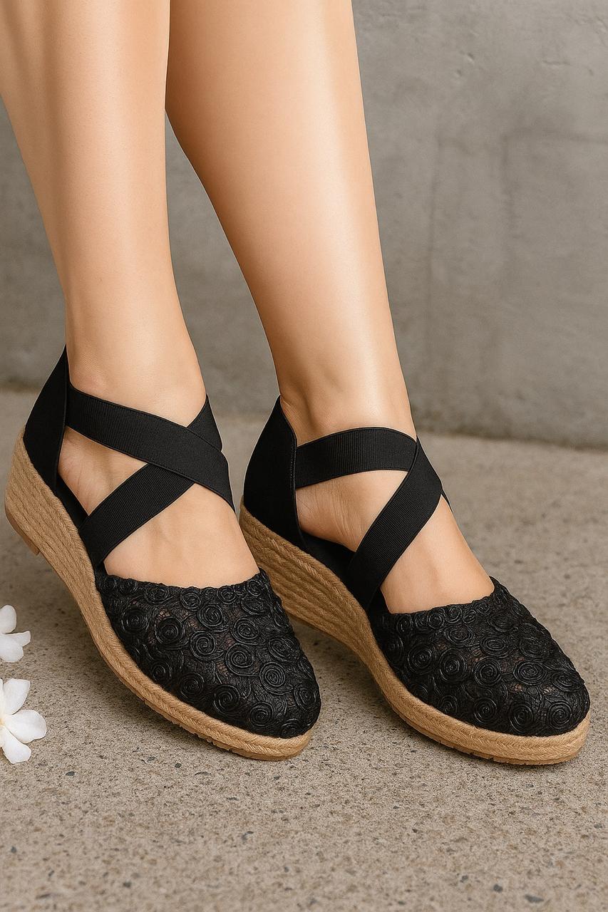 Sandalias Floraría