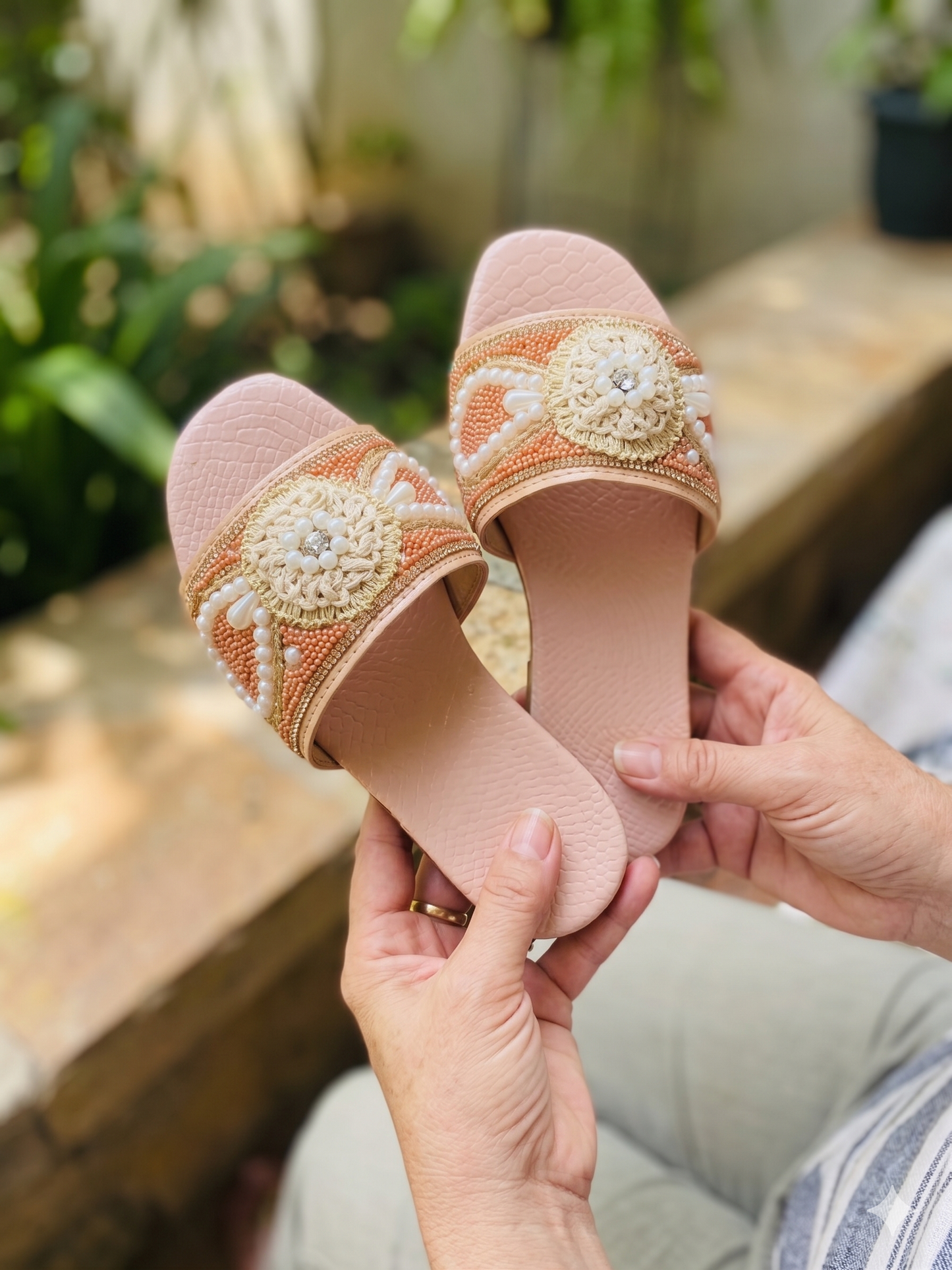 💃Sandalia Mega Oferta 3x1🤩