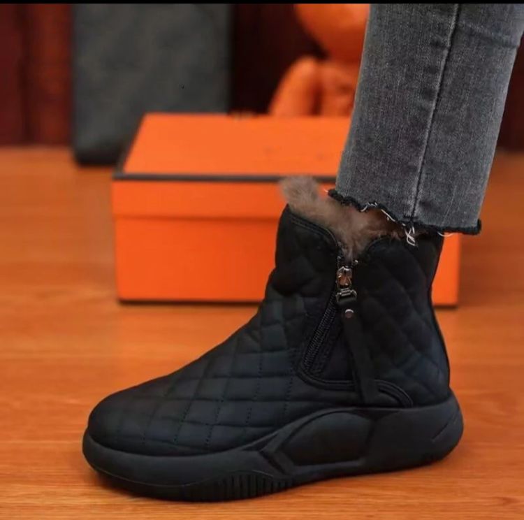 ❤️🔥BOTA TERMICA FLEXI CONFORT WOMEN: REF:049💃