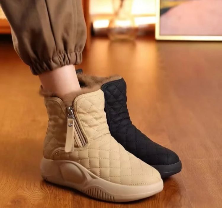 ❤️🔥BOTA TERMICA FLEXI CONFORT WOMEN: REF:049💃