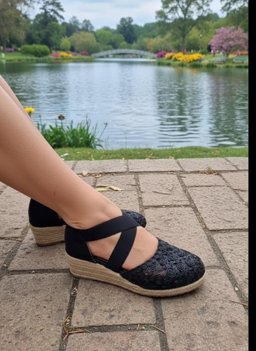 Sandalias Floraría