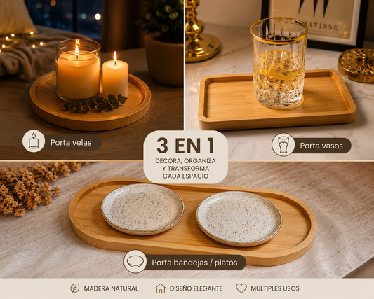 🍃DECORA TU HOGAR CON UN SOLO  1 PASO🌟