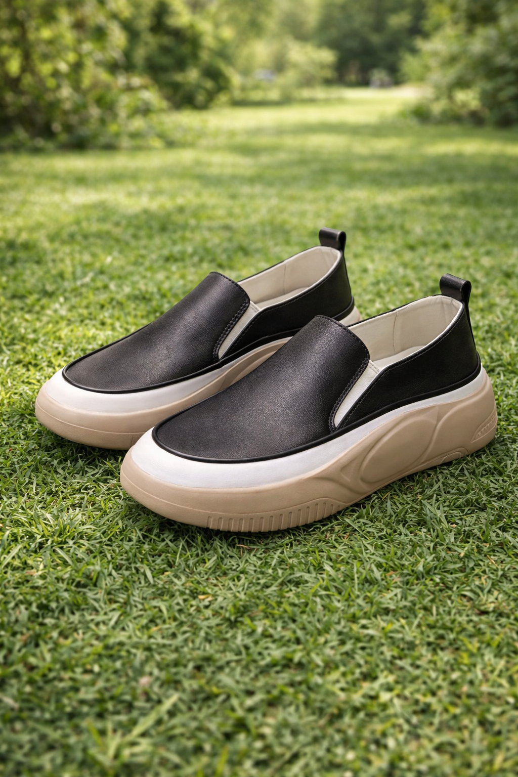 Zapatos exclusivo ortopedico