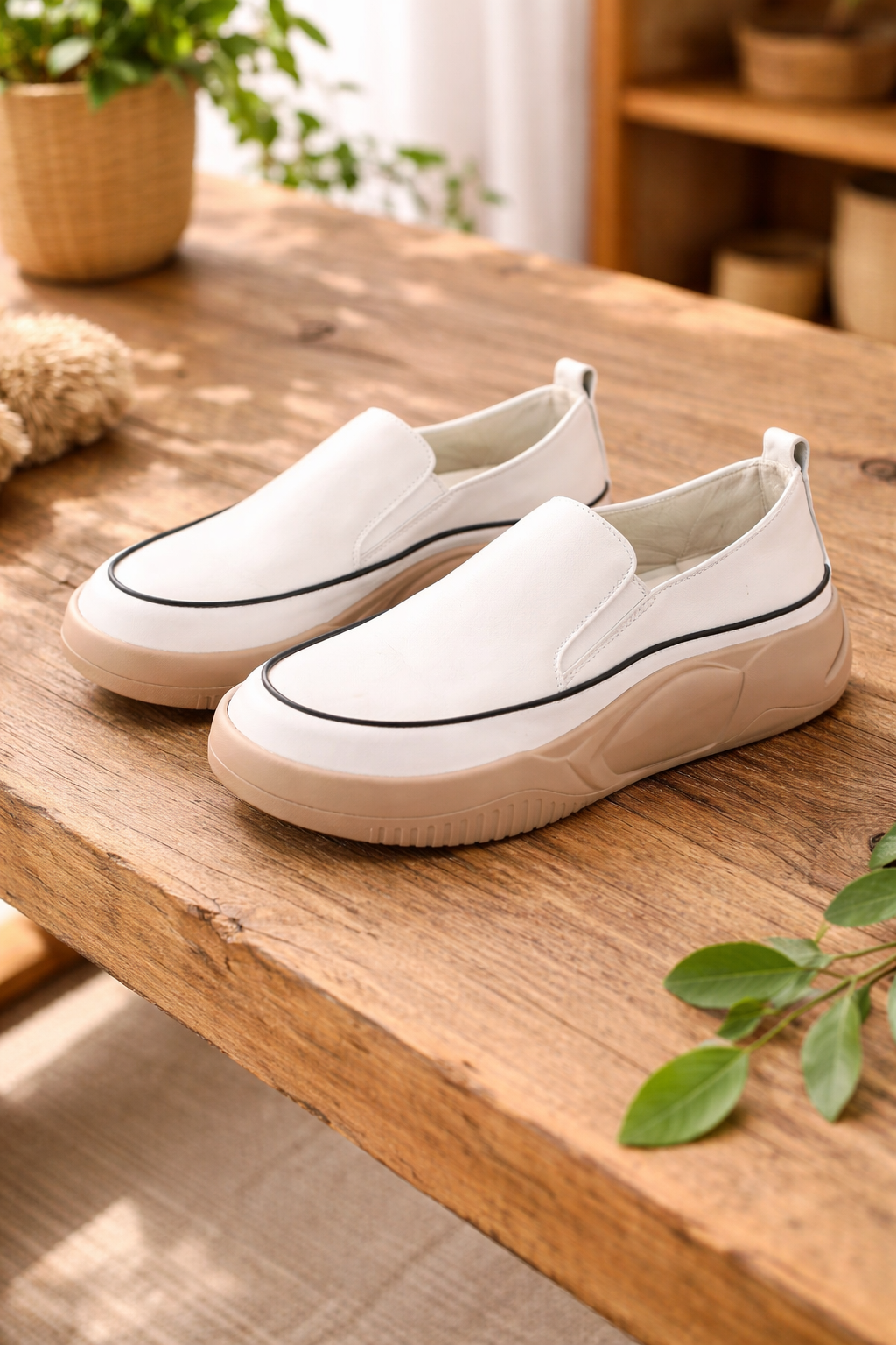 Zapatos exclusivo ortopedico