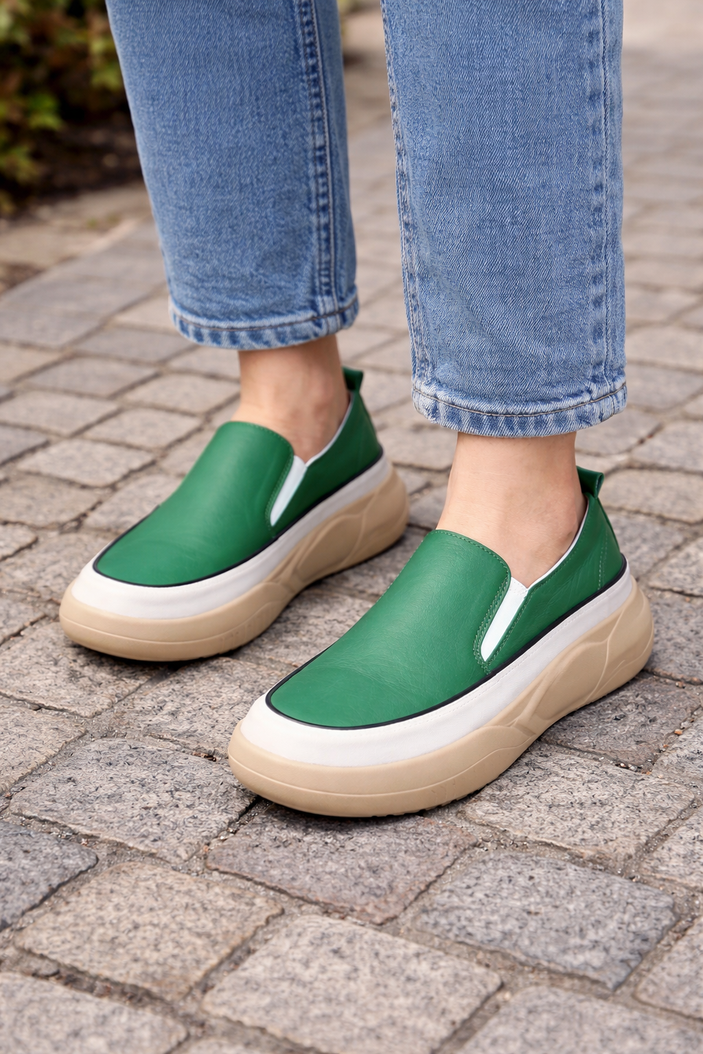 Zapatos exclusivo ortopedico