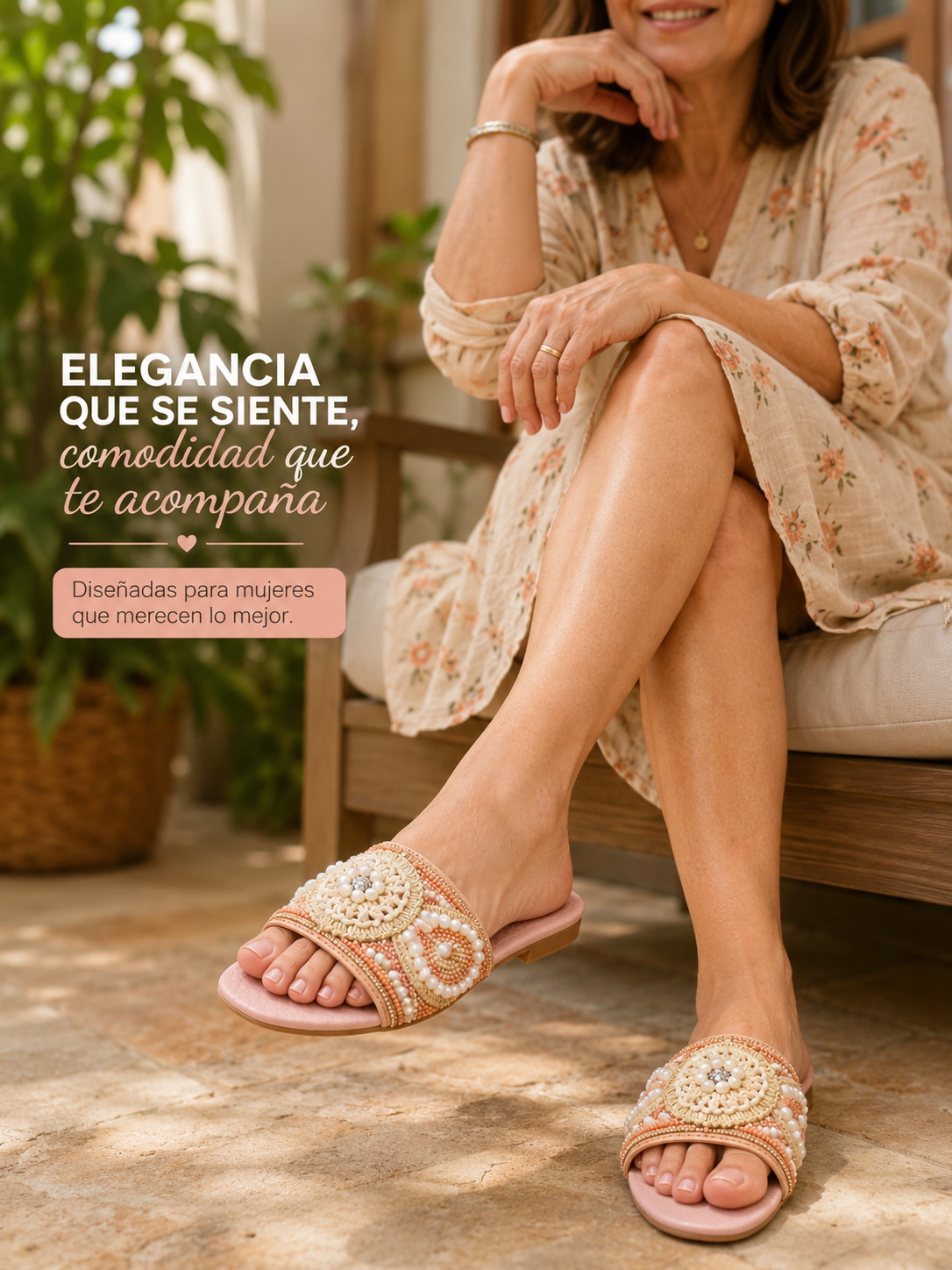 💃Sandalia Mega Oferta 3x1🤩