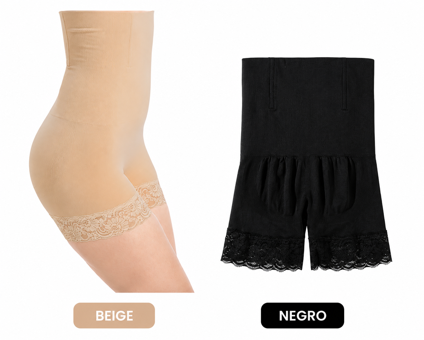 FAJA CONTROL PLUS