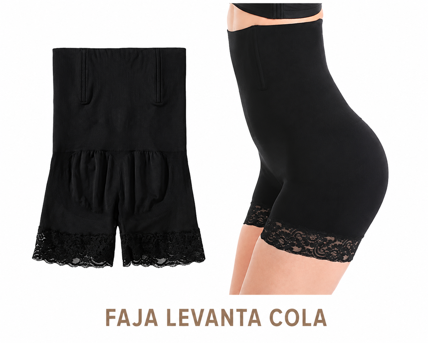 FAJA CONTROL PLUS