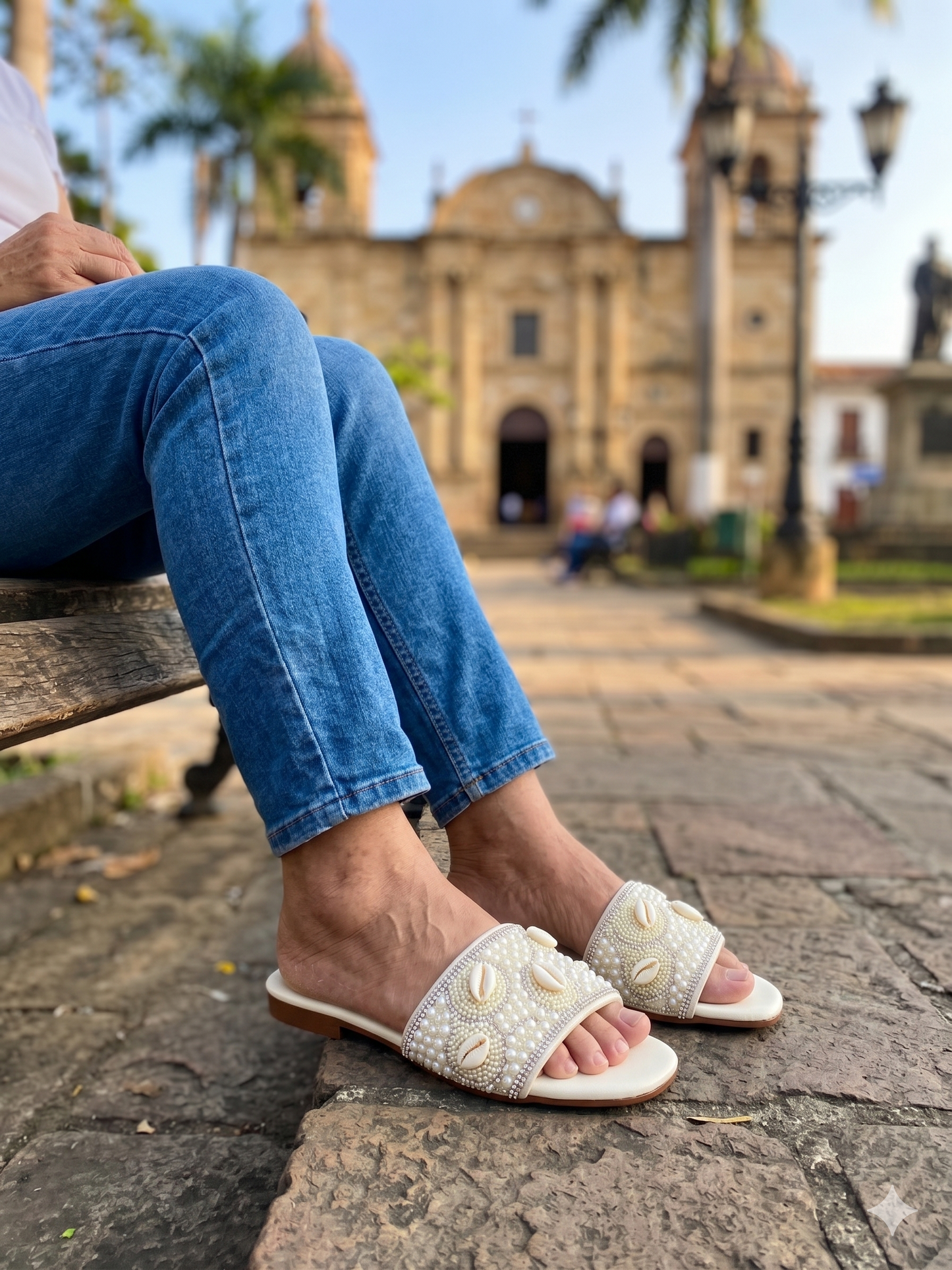💃Sandalia Mega Oferta 3x1🤩