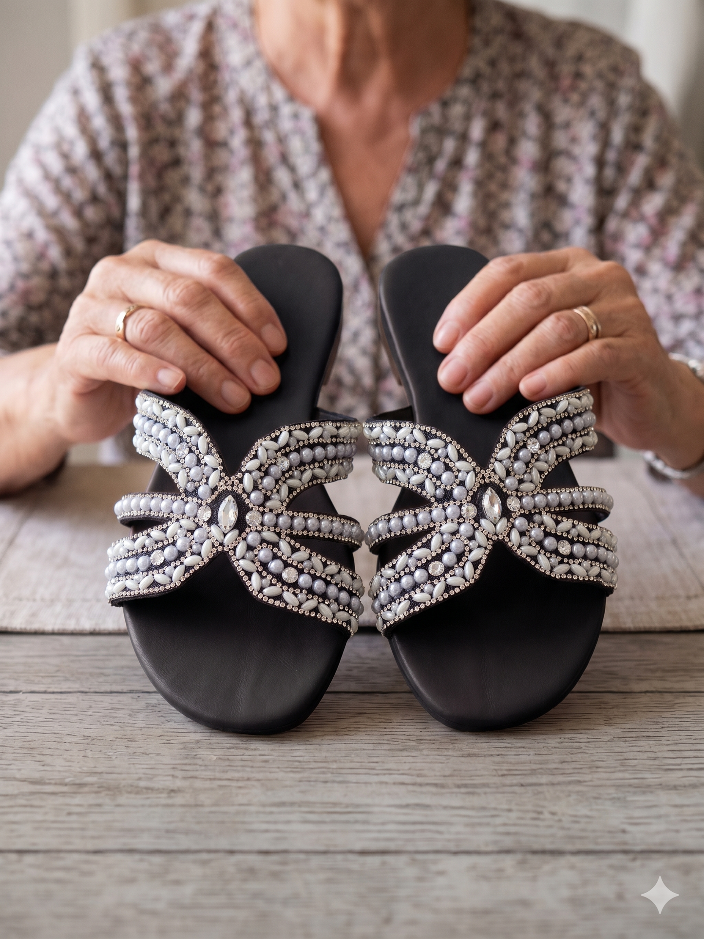 💃Sandalia Mega Oferta 3x1🤩