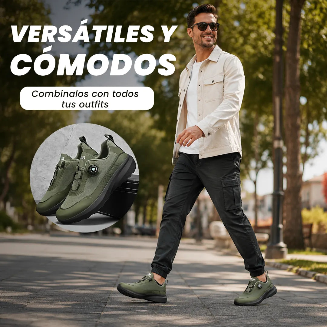 TENNIS CONFORT FLEX
