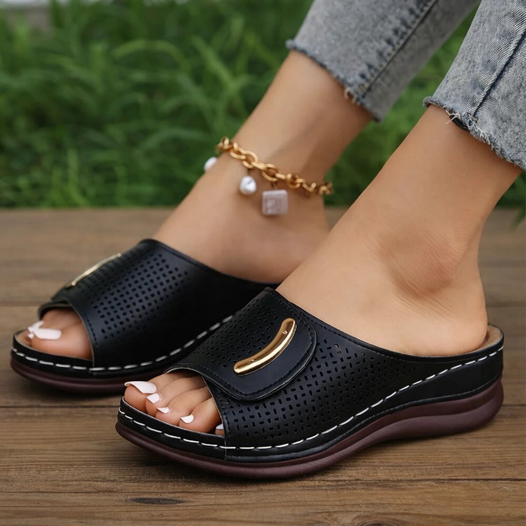 CAMINA ELEGANTE..SIN DOLOR TODO EL DIA.