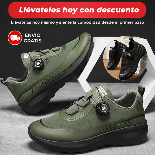 TENNIS CONFORT FLEX