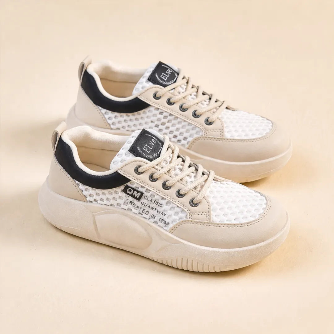 Zapato confort urbano