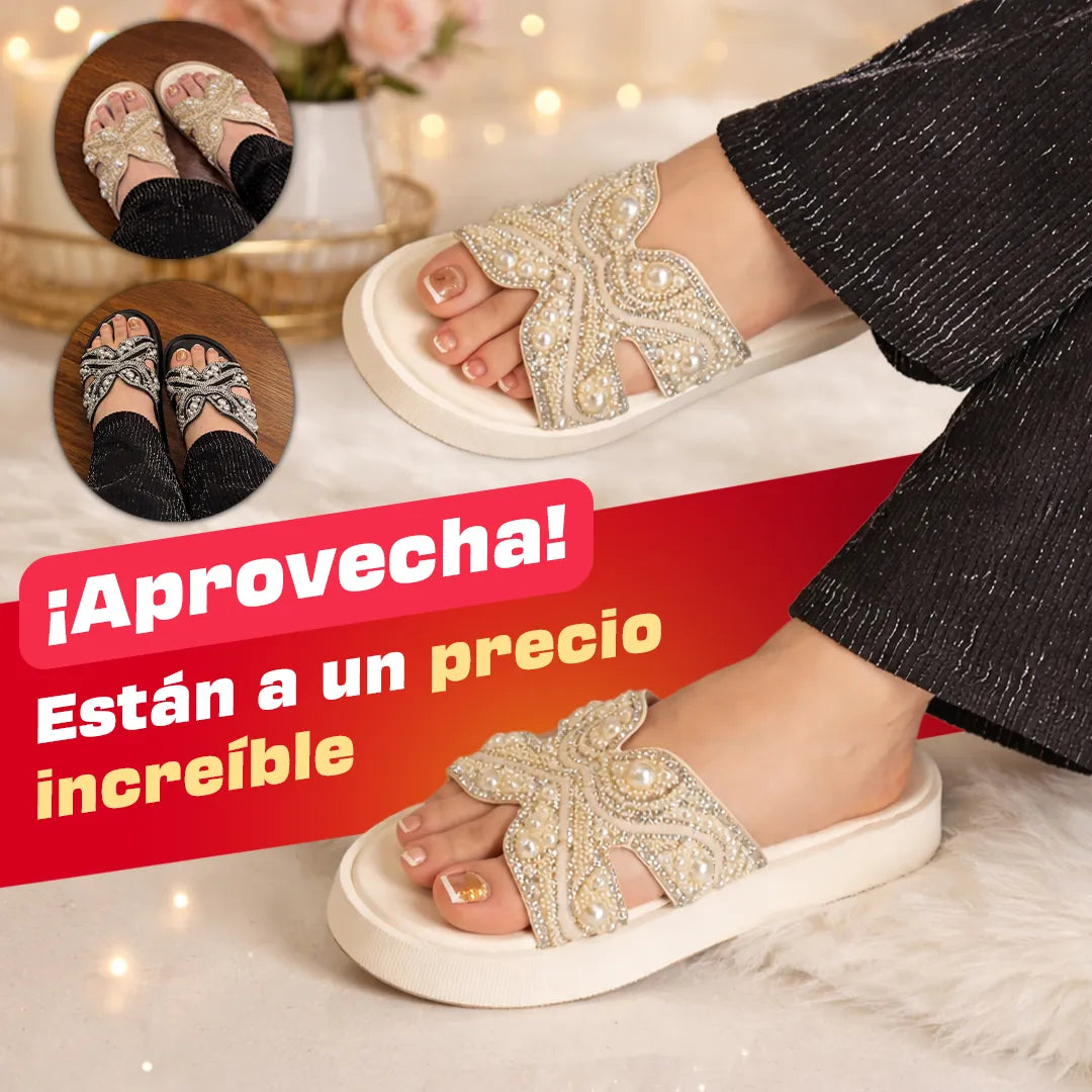 🌟Sandalia camelia 😍
