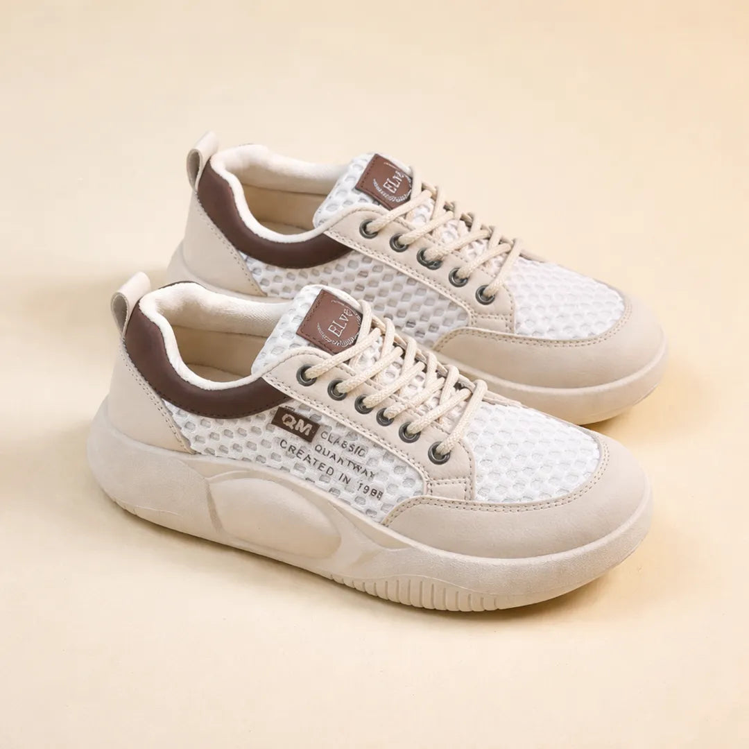 Zapato confort urbano