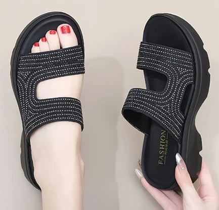 Sandalia CONFORT ORTOPEDICA