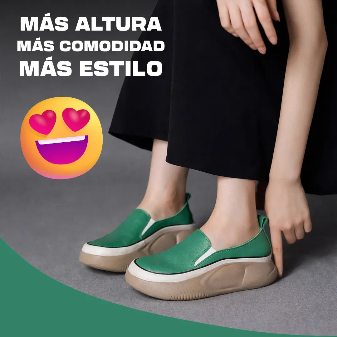 Zapatos exclusivo ortopedico