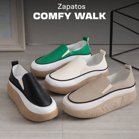 Zapatos exclusivo ortopedico