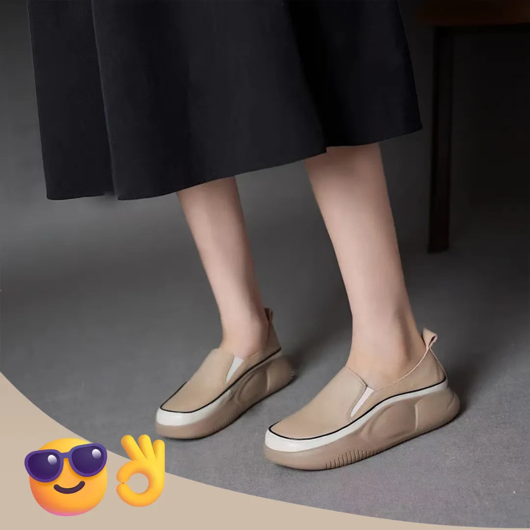 Zapatos exclusivo ortopedico