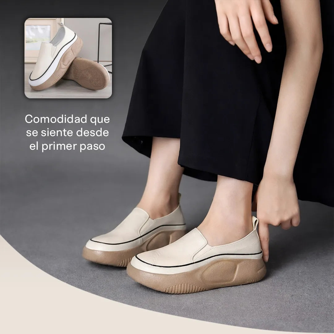 Zapatos exclusivo ortopedico