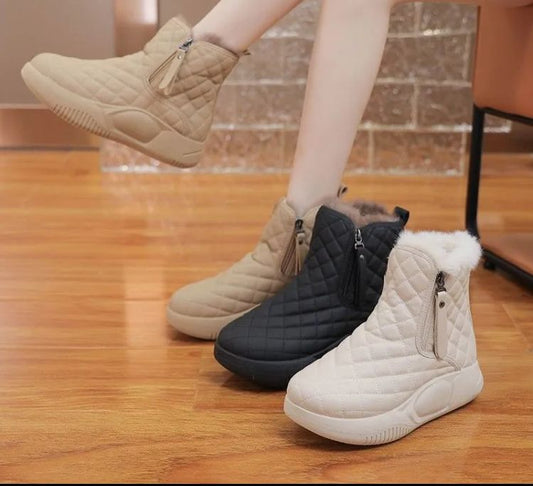 ❤️‍🔥BOTA TERMICA FLEXI CONFORT WOMEN: REF:049💃