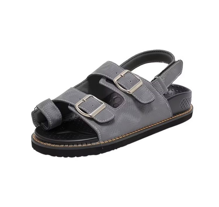 SANDALIA CONFOR PRO-AJUSTABLE