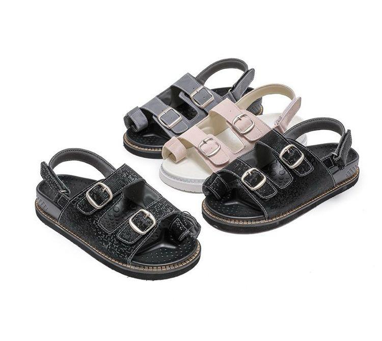 SANDALIA CONFOR PRO-AJUSTABLE