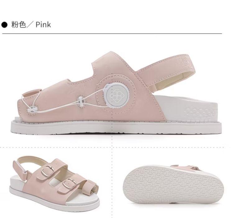 SANDALIA CONFOR PRO-AJUSTABLE
