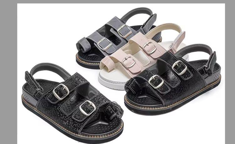SANDALIA CONFOR PRO-AJUSTABLE