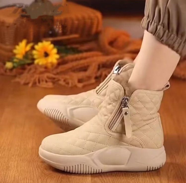 ❤️‍🔥BOTA TERMICA FLEXI CONFORT WOMEN: REF:049💃