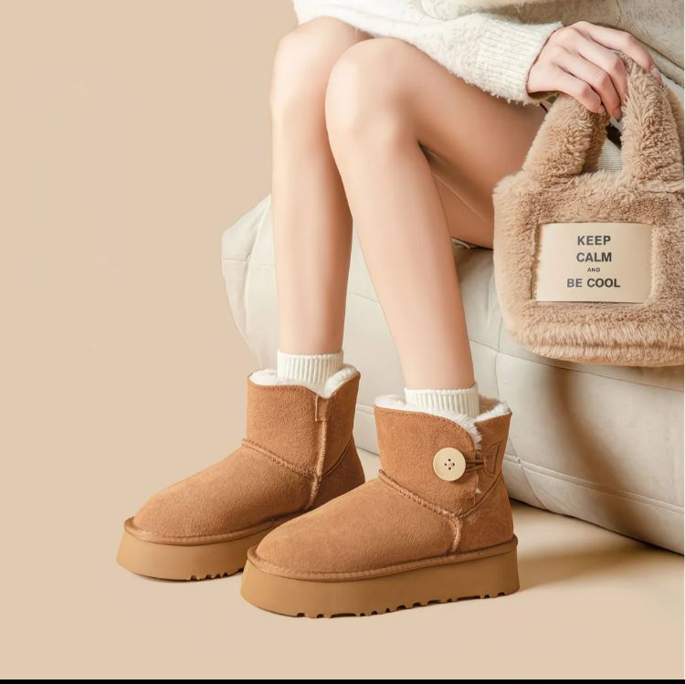 MEGA PROMO PAGA 1 Y LLEVA 2 🤑Bota Importada AuraBoots✨