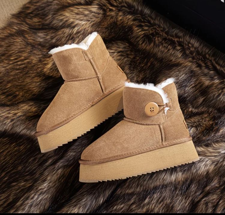 MEGA PROMO PAGA 1 Y LLEVA 2 🤑Bota Importada AuraBoots✨