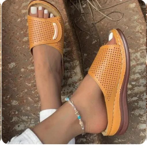 CAMINA ELEGANTE..SIN DOLOR TODO EL DIA.