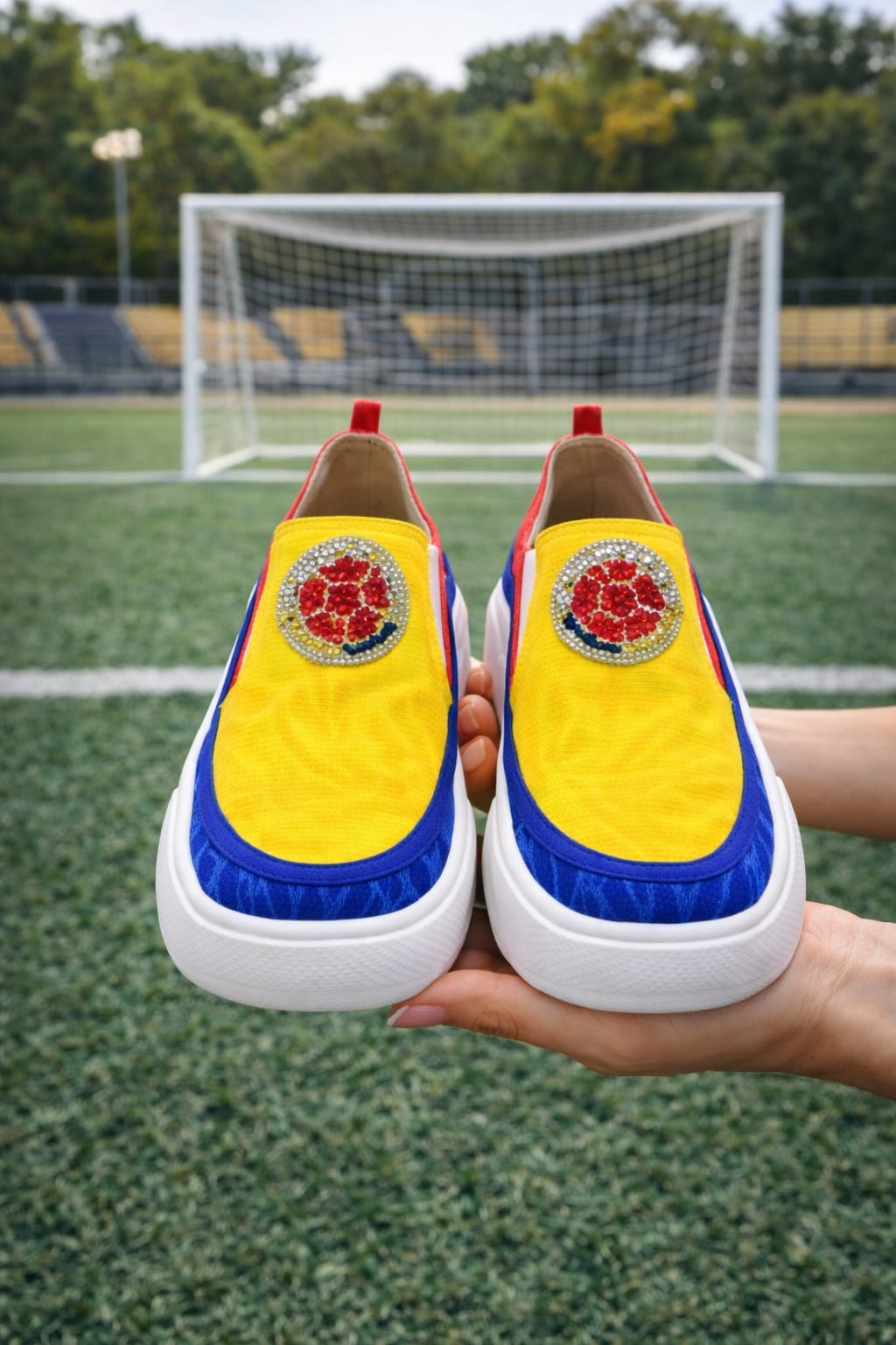 colombia en tus pies