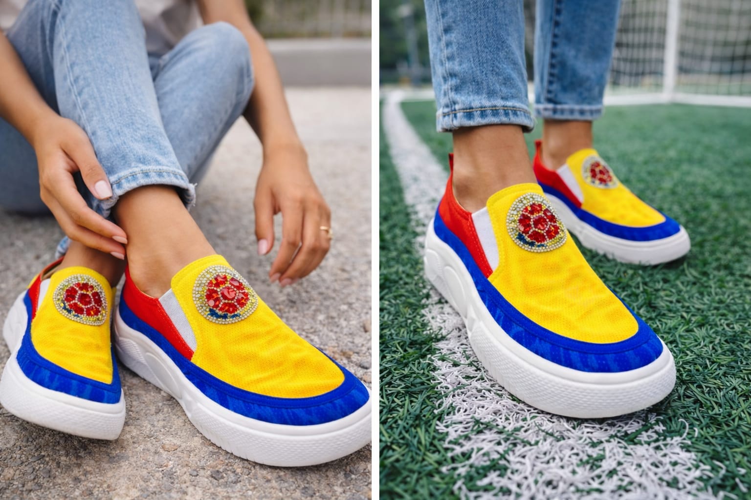 mundial colombia