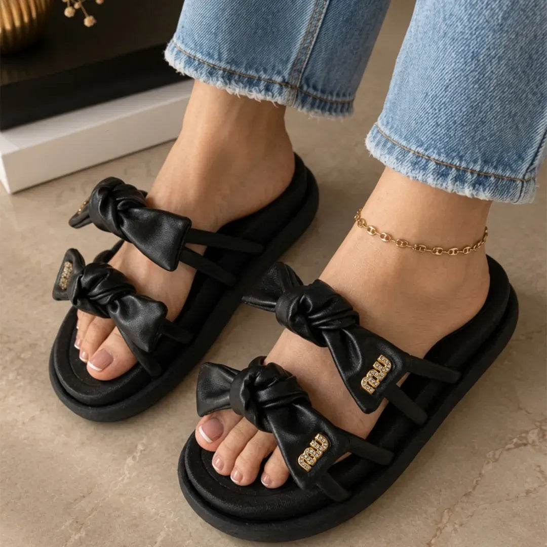 Sandalias Elegance Glam